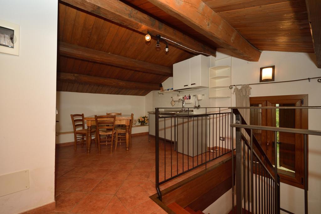Agriturismo Calderino Faenza Εξωτερικό φωτογραφία