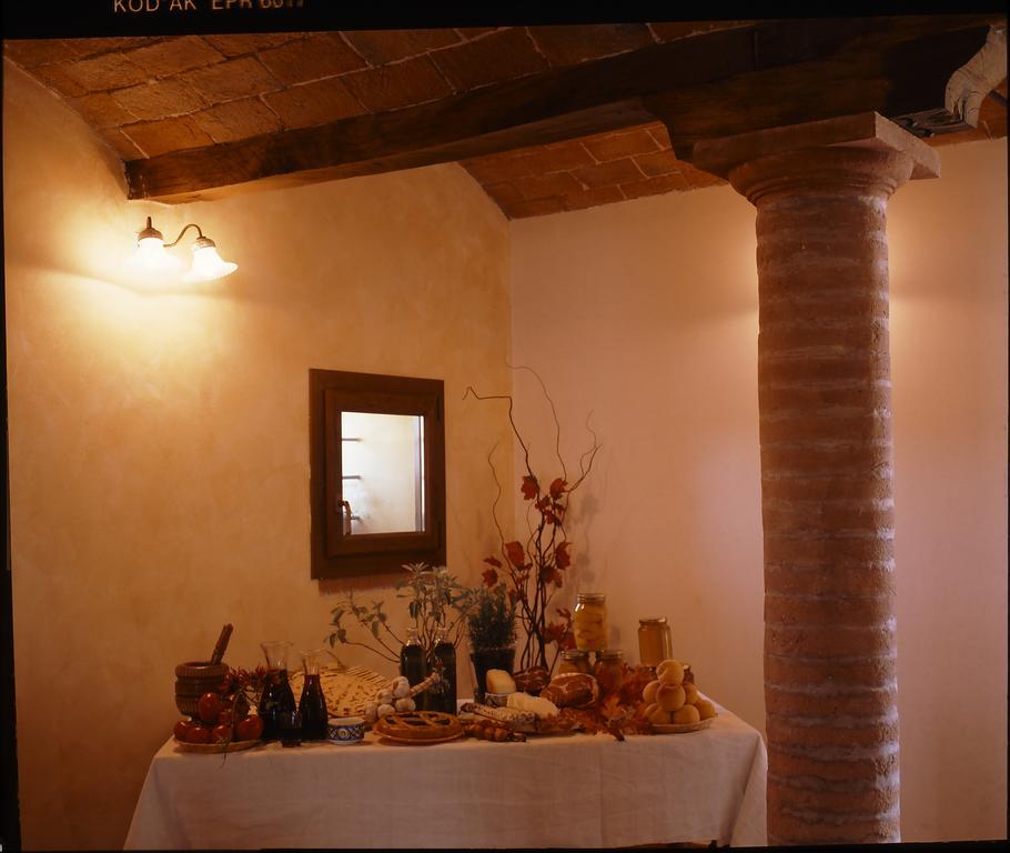 Agriturismo Calderino Faenza Εξωτερικό φωτογραφία