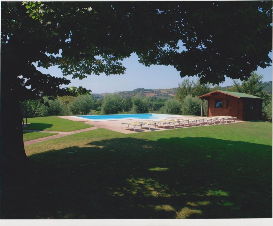Agriturismo Calderino Faenza Δωμάτιο φωτογραφία