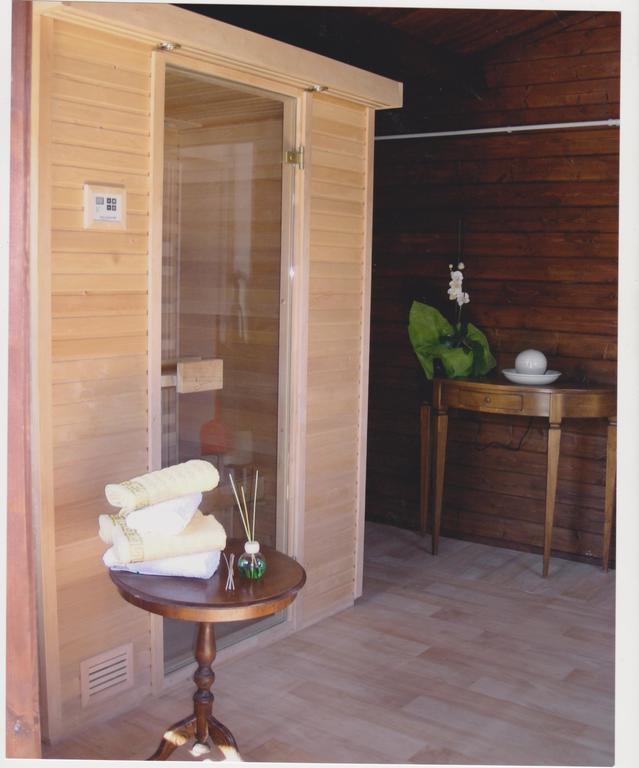 Agriturismo Calderino Faenza Δωμάτιο φωτογραφία