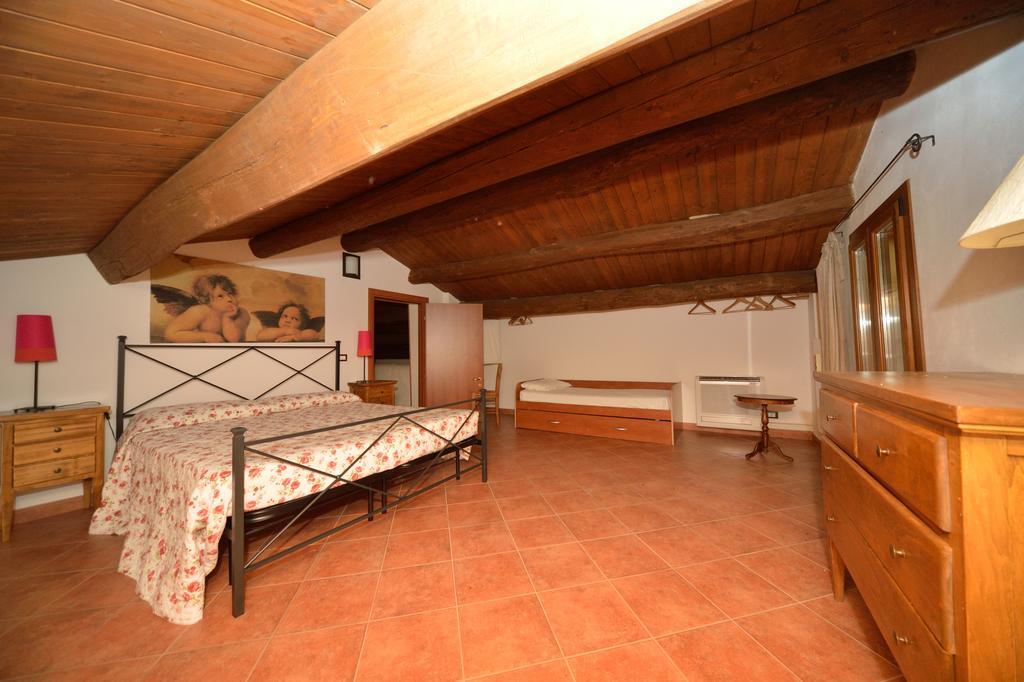 Agriturismo Calderino Faenza Εξωτερικό φωτογραφία