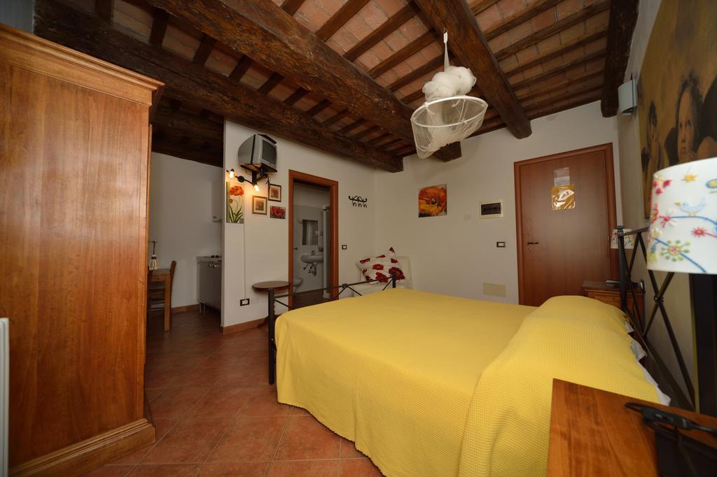 Agriturismo Calderino Faenza Εξωτερικό φωτογραφία