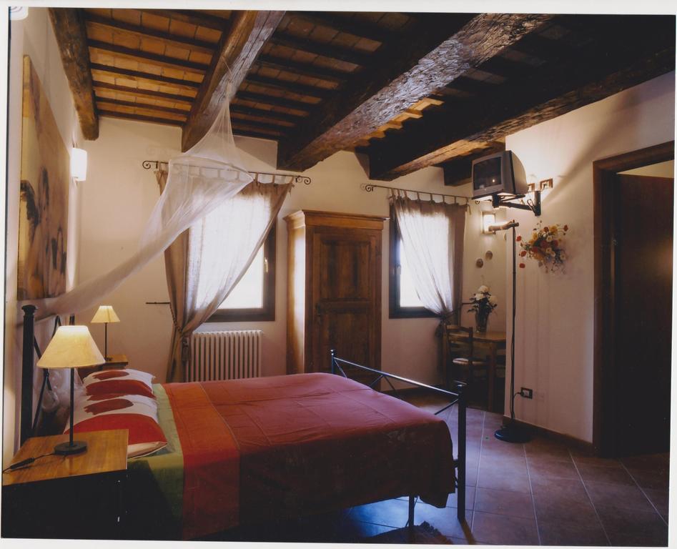 Agriturismo Calderino Faenza Εξωτερικό φωτογραφία