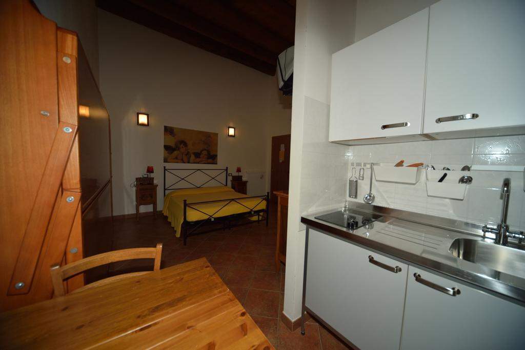 Agriturismo Calderino Faenza Εξωτερικό φωτογραφία
