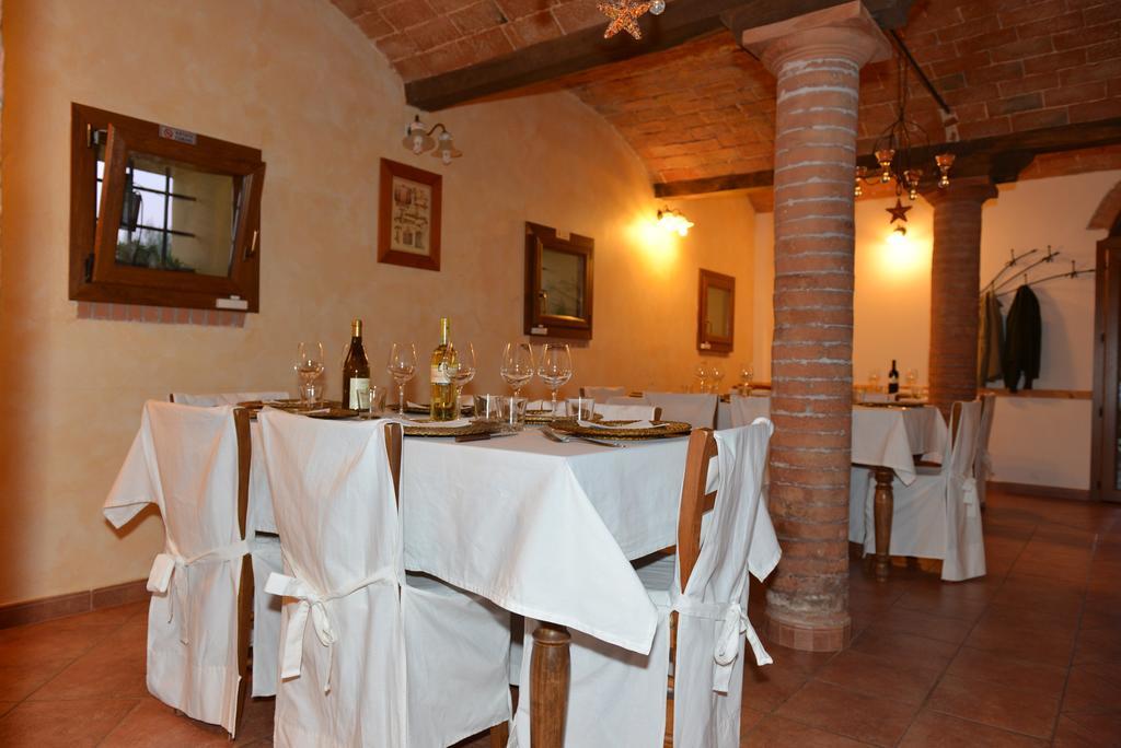 Agriturismo Calderino Faenza Εξωτερικό φωτογραφία