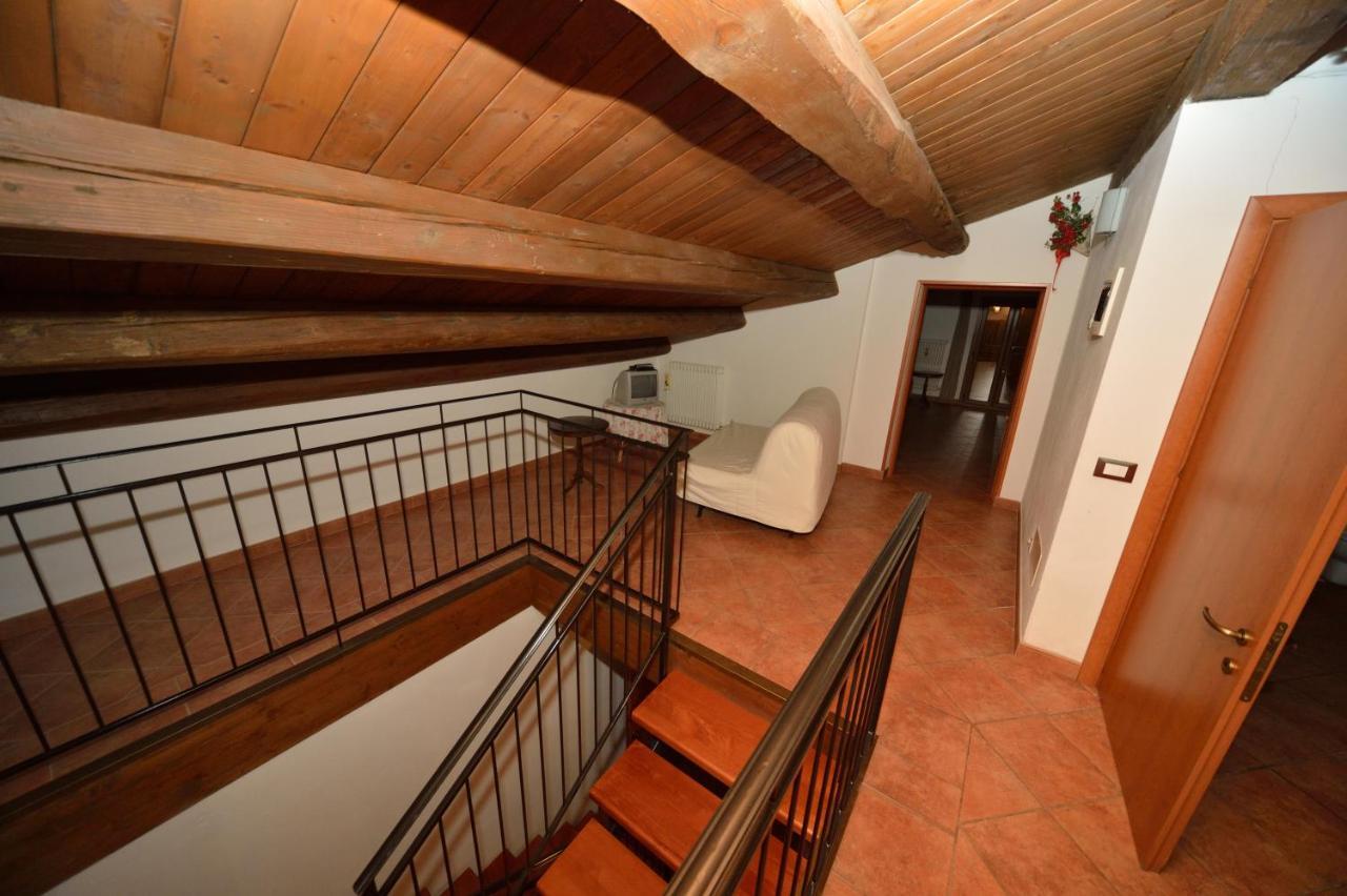 Agriturismo Calderino Faenza Εξωτερικό φωτογραφία