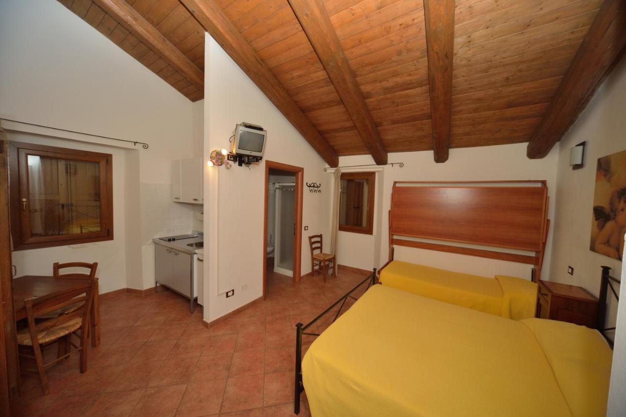 Agriturismo Calderino Faenza Εξωτερικό φωτογραφία